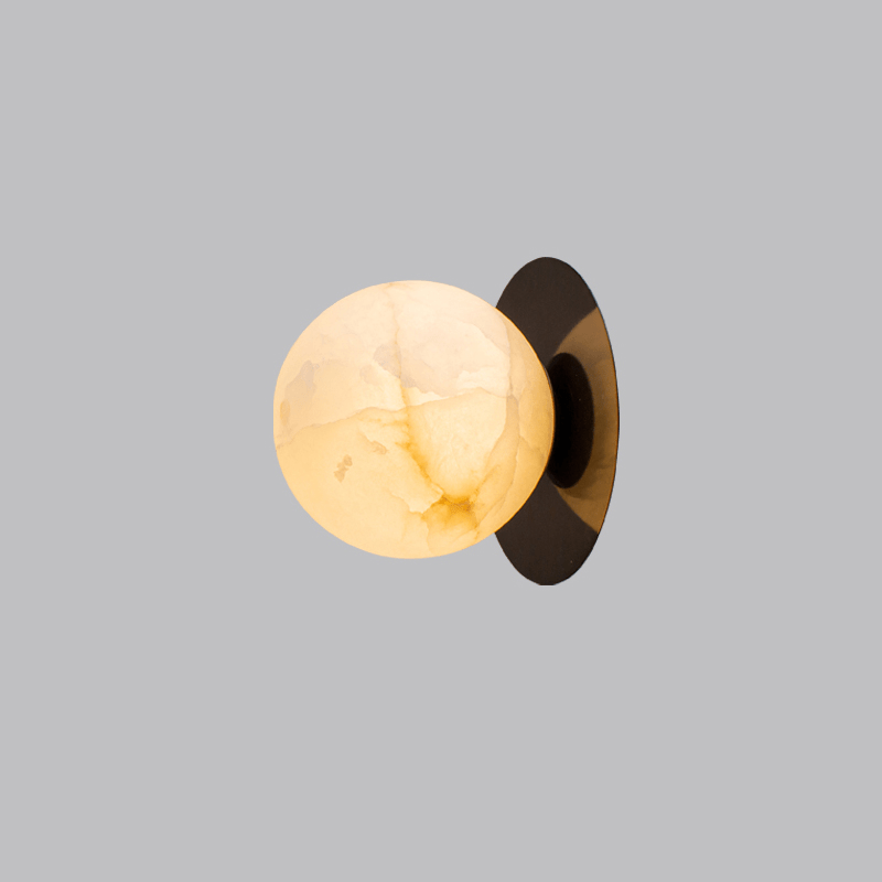 Orrila Dawn Sconce