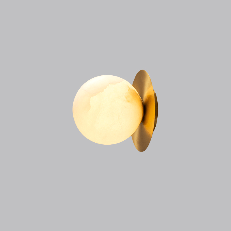 Orrila Dawn Sconce