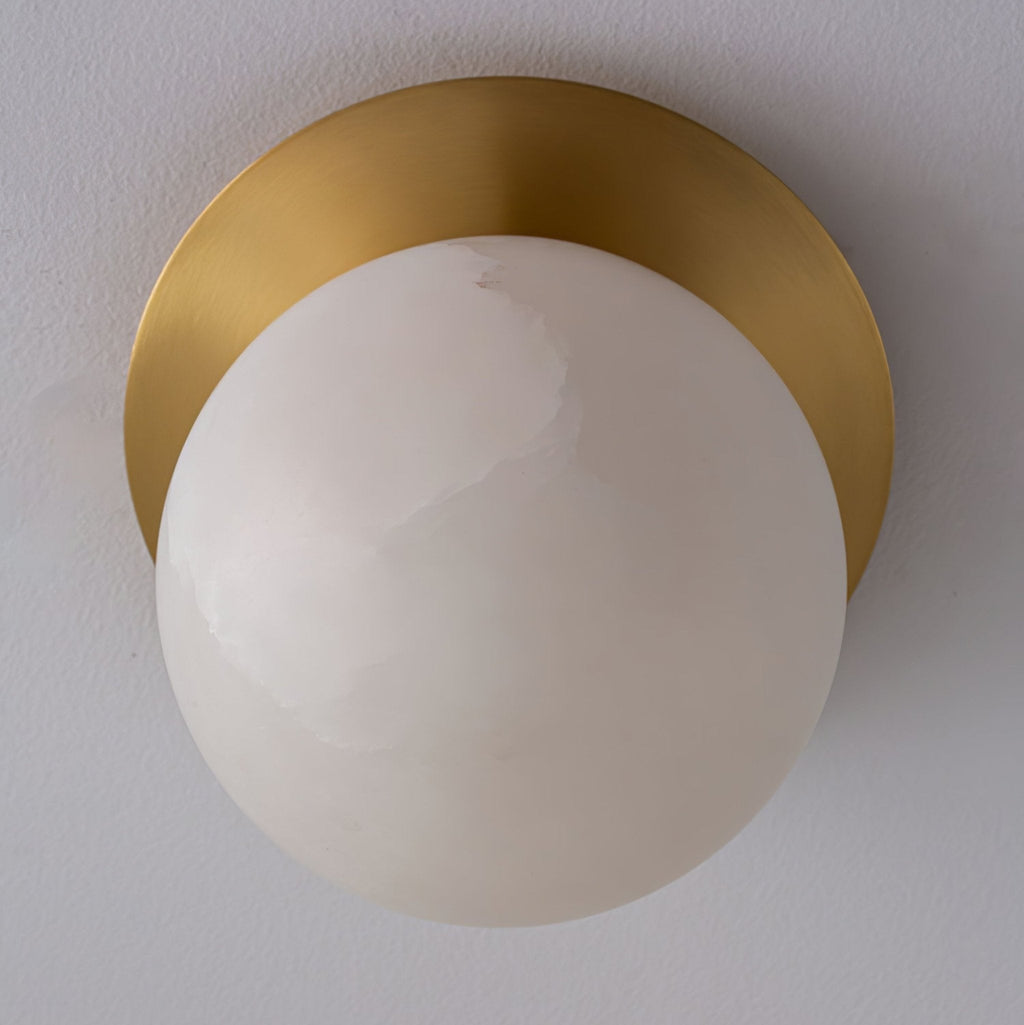 Orrila Dawn Sconce