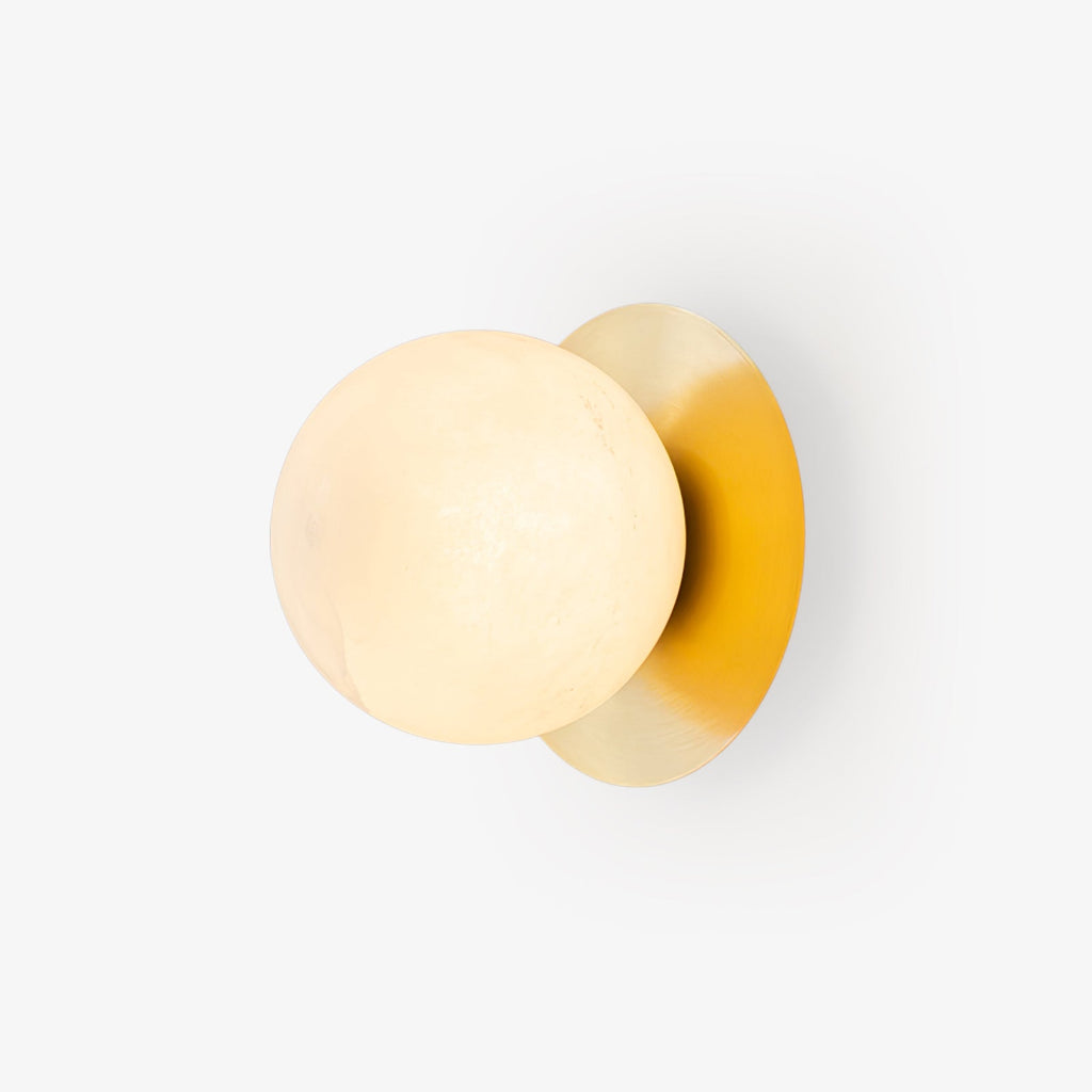 Orrila Dawn Sconce
