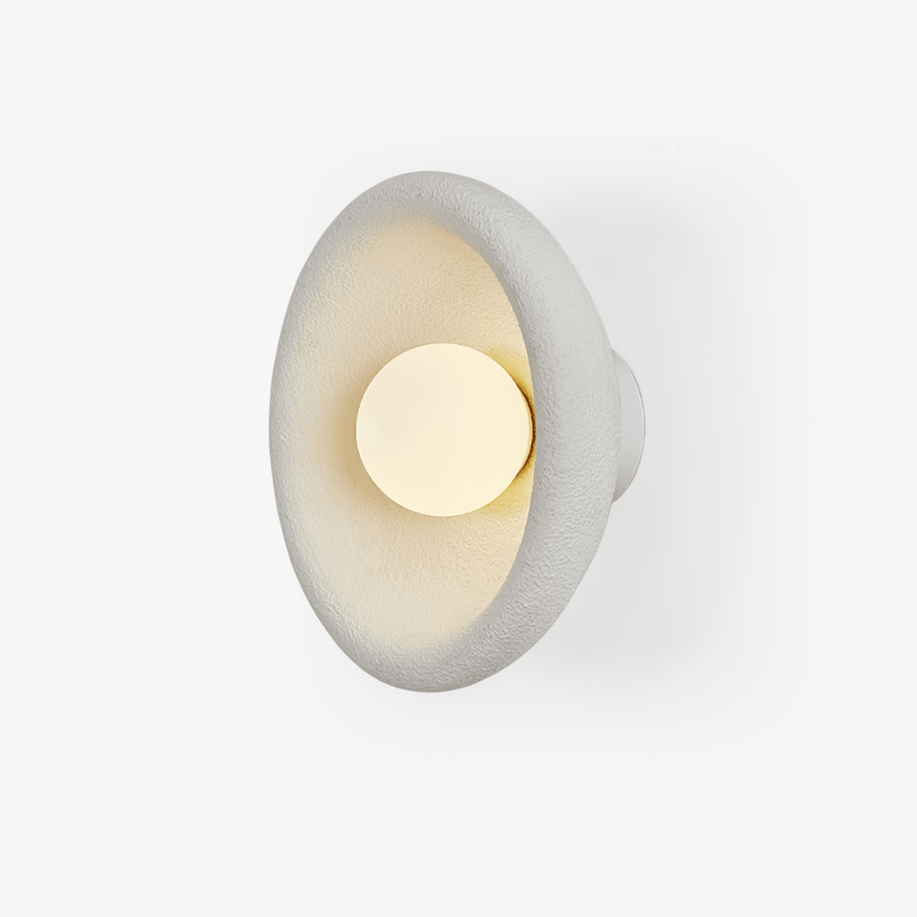 Orrin Halo Wall Light