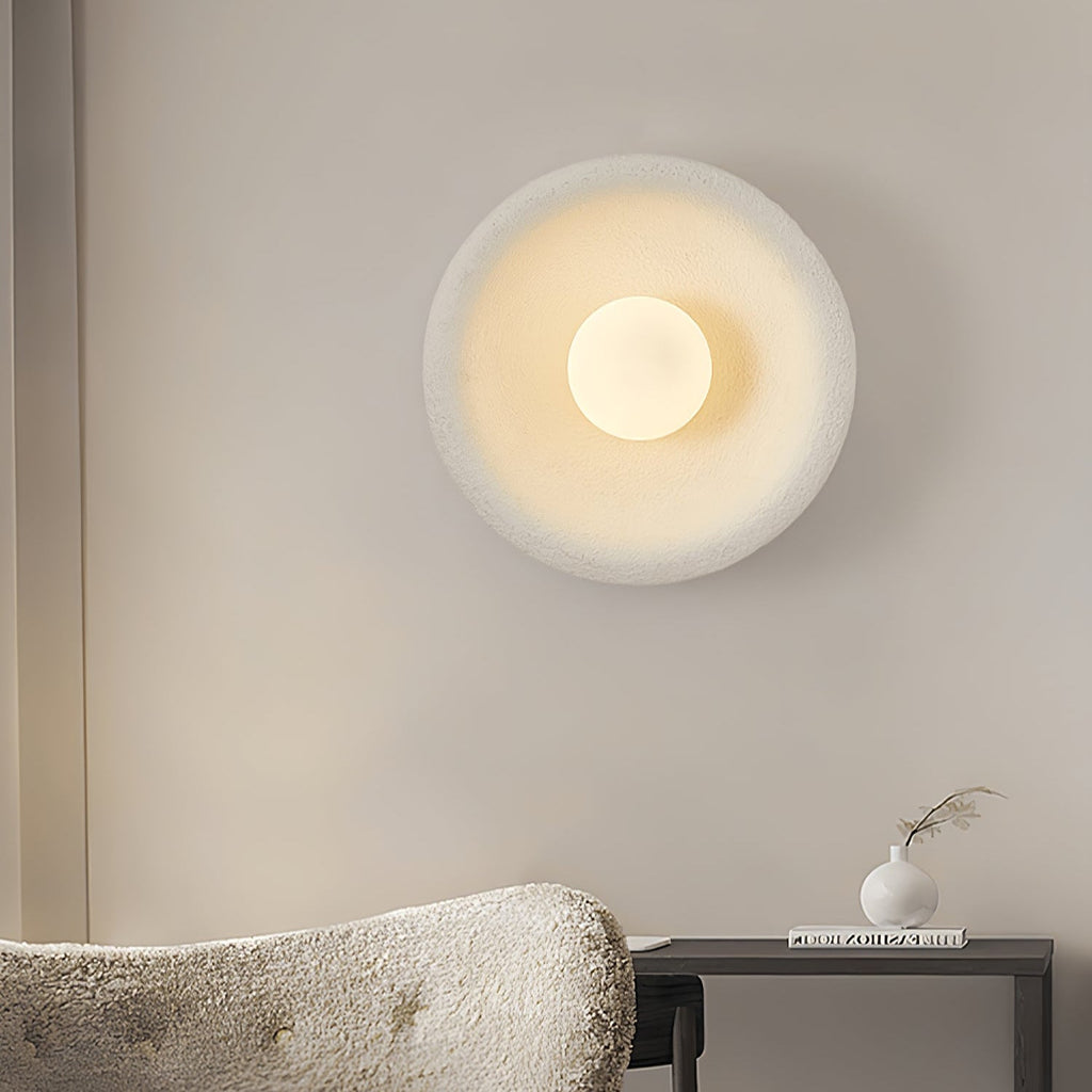 Orrin Halo Wall Light