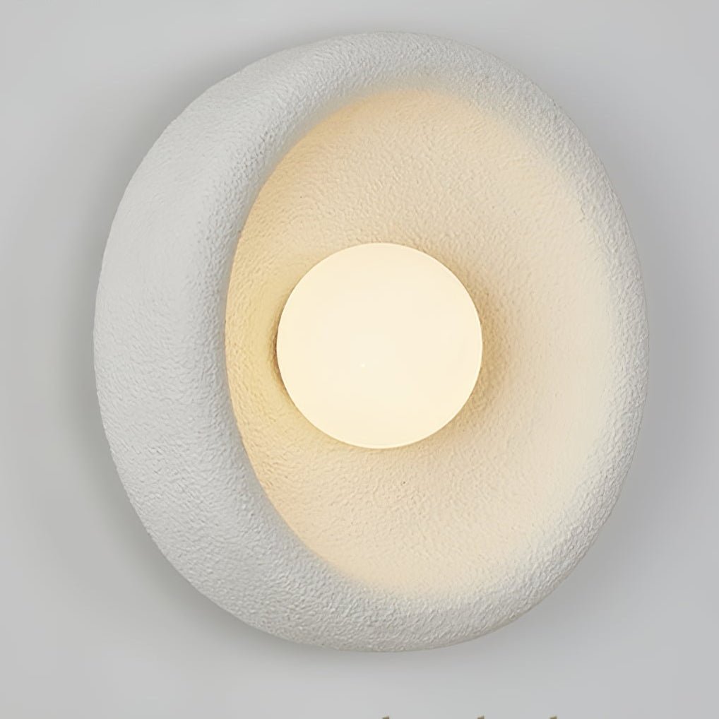 Orrin Halo Wall Light