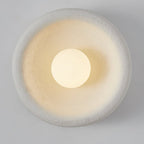 Orrin Halo Wall Light