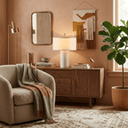 Orvane Minimal Table Lamp