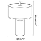 Orvane Minimal Table Lamp