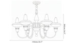 Orvanna Chandelier