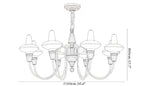Orvanna Chandelier