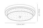 Orvella Ceiling Light