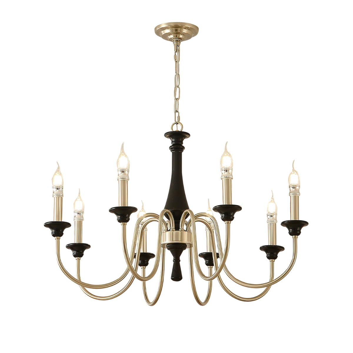 Orvella Chandelier