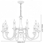 Orvella Chandelier