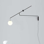 Orvian Balance Wall Lamp
