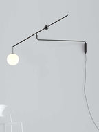 Orvian Balance Wall Lamp