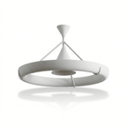 Orvian Halo Art Chandelier