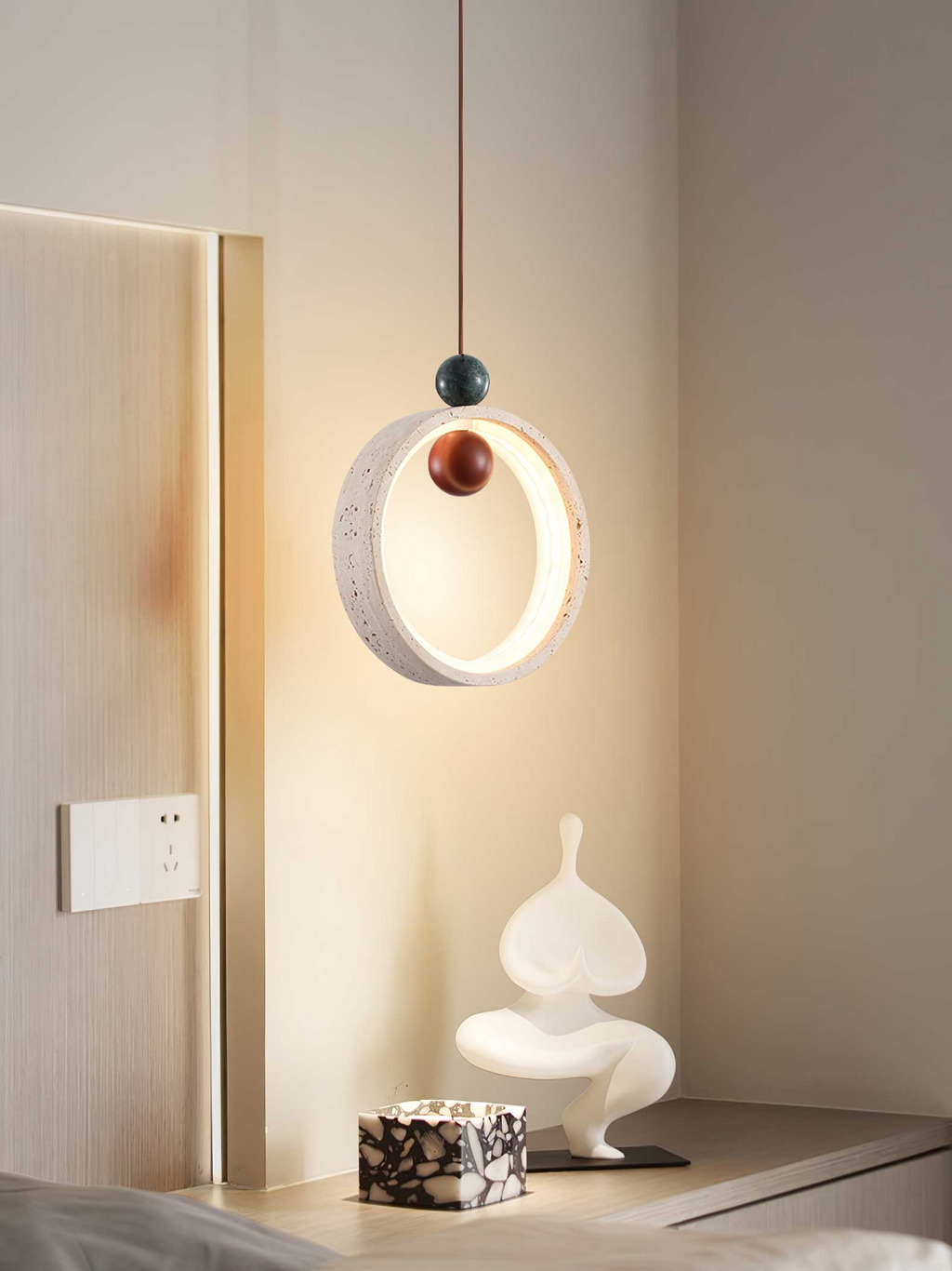 Orvion Pendant Lamp