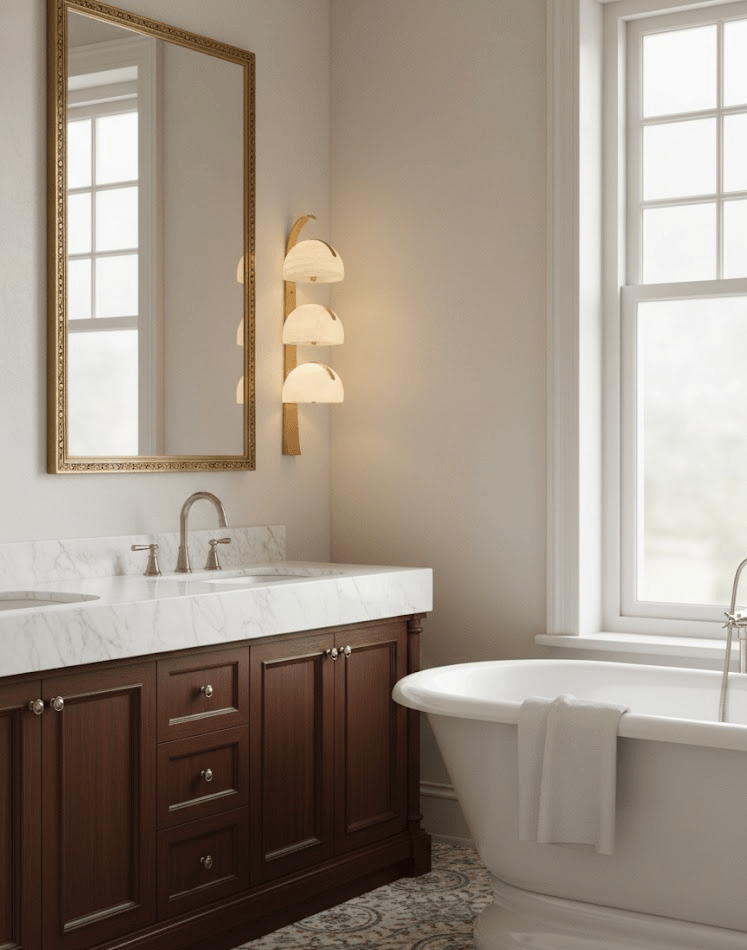 Orvyn Wall Lamp