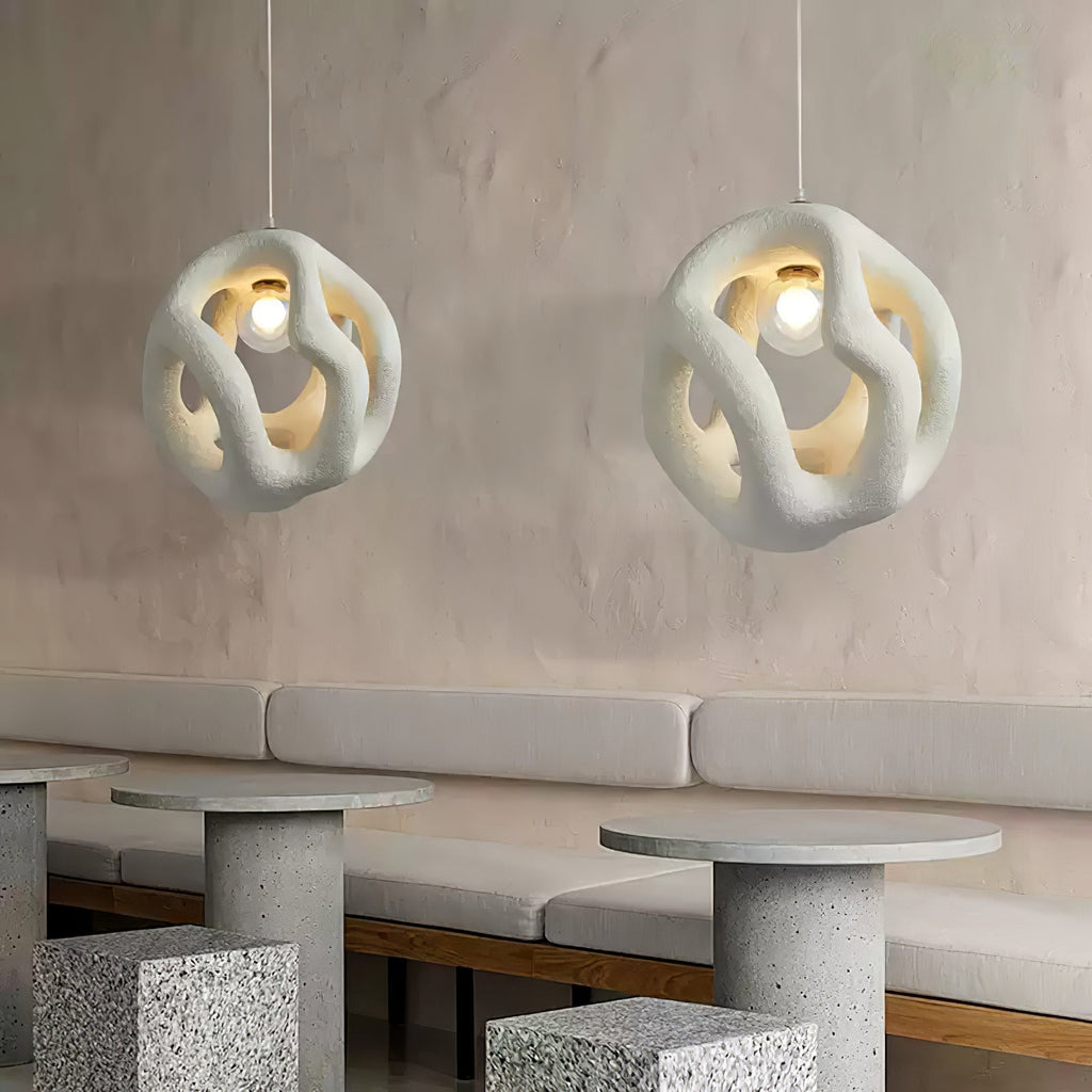 Oryn Pendant Light