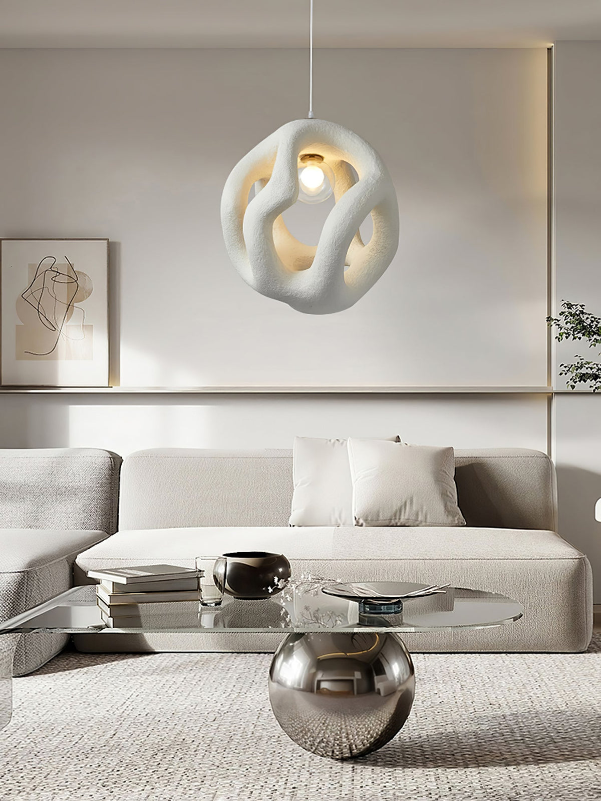 Oryn Pendant Light