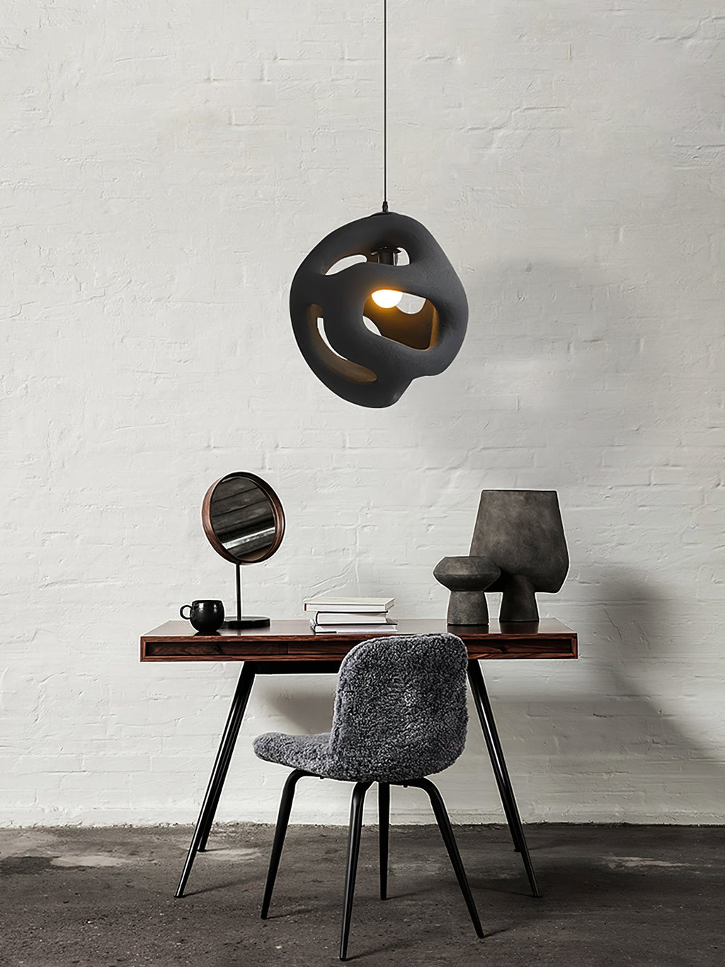 Oryn Pendant Light