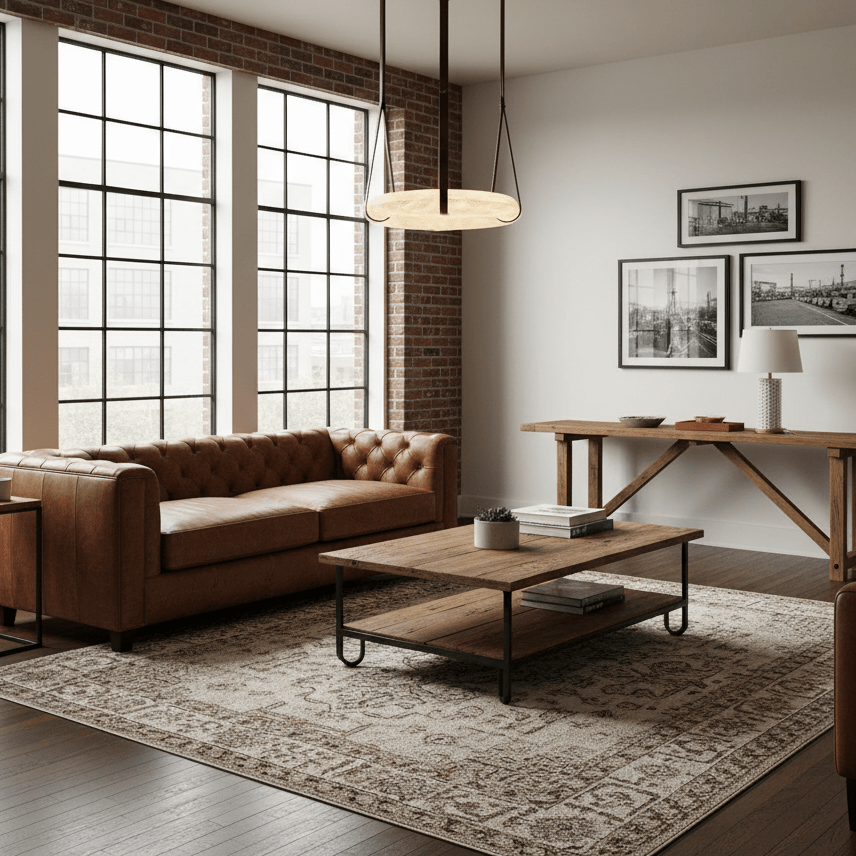 Oslo Pendant Light A