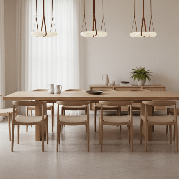 Oslo Pendant Light A