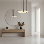 Oslo Pendant Light A