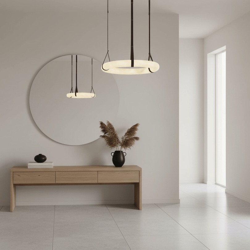 Oslo Pendant Light A