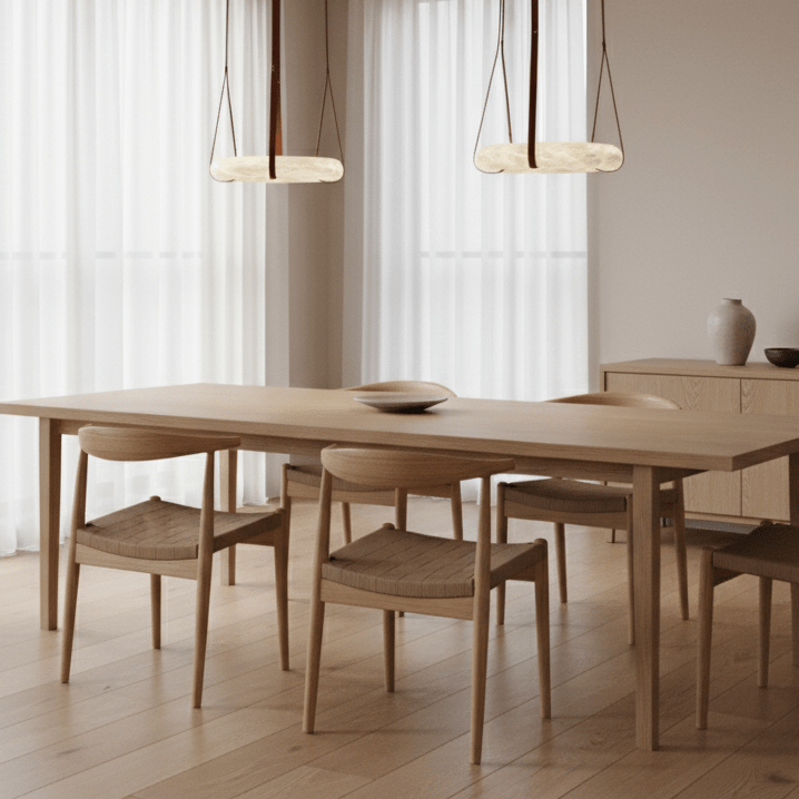 Oslo Pendant Light A