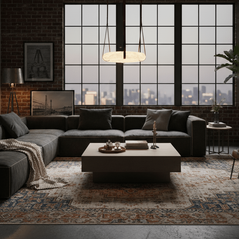 Oslo Pendant Light A