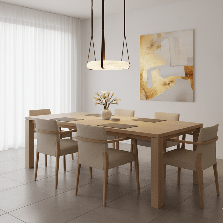 Oslo Pendant Light A
