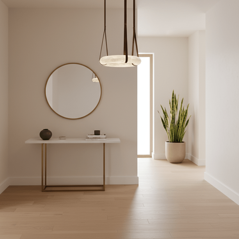 Oslo Pendant Light A