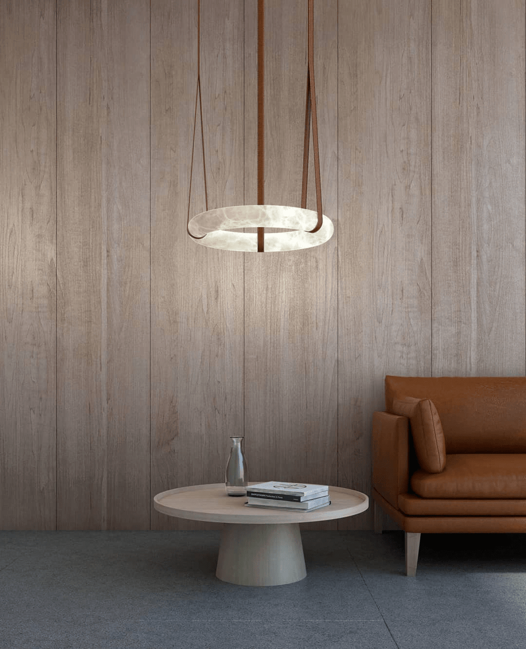 Oslo Pendant Light A