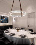 Oslo Pendant Light A