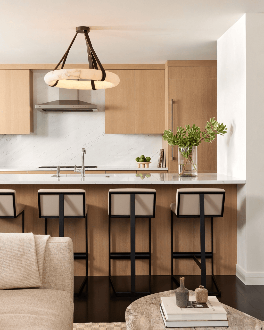 Oslo Pendant Light B