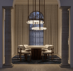 Oslo Pendant Light A
