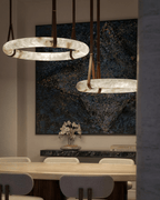 Oslo Pendant Light A