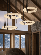 Oslo Pendant Light A