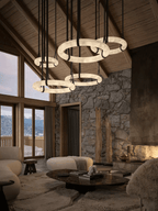 Oslo Pendant Light A