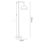 Otto Floor Lamp