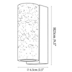Outcrop Wall Sconce