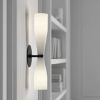 Ovalo Duo Wall Light