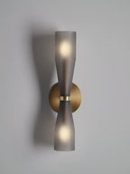 Ovalo Duo Wall Light