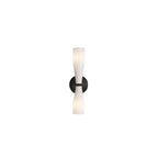 Ovalo Duo Wall Light