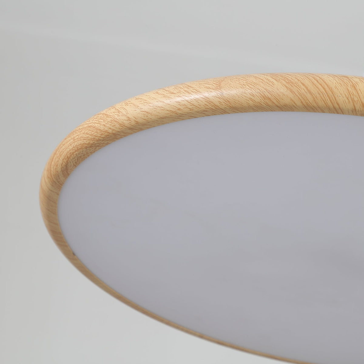 Ovalo Grain Pendant Light