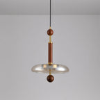 Ovalo Pendant Lamp