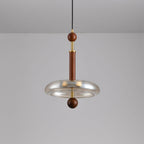Ovalo Pendant Lamp