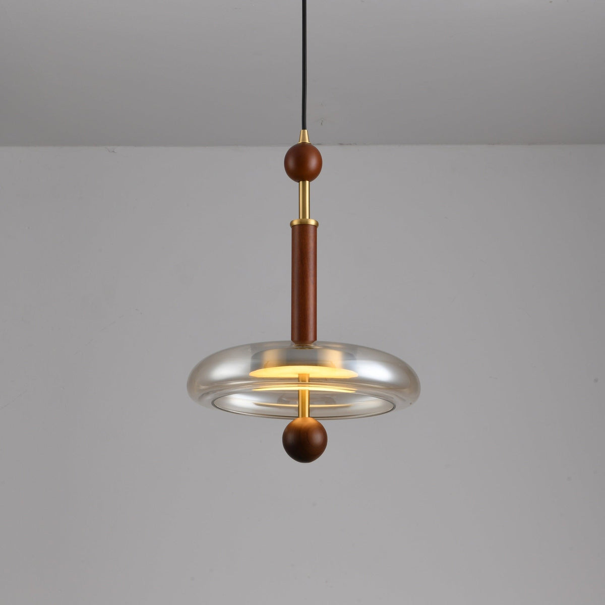 Ovalo Pendant Lamp