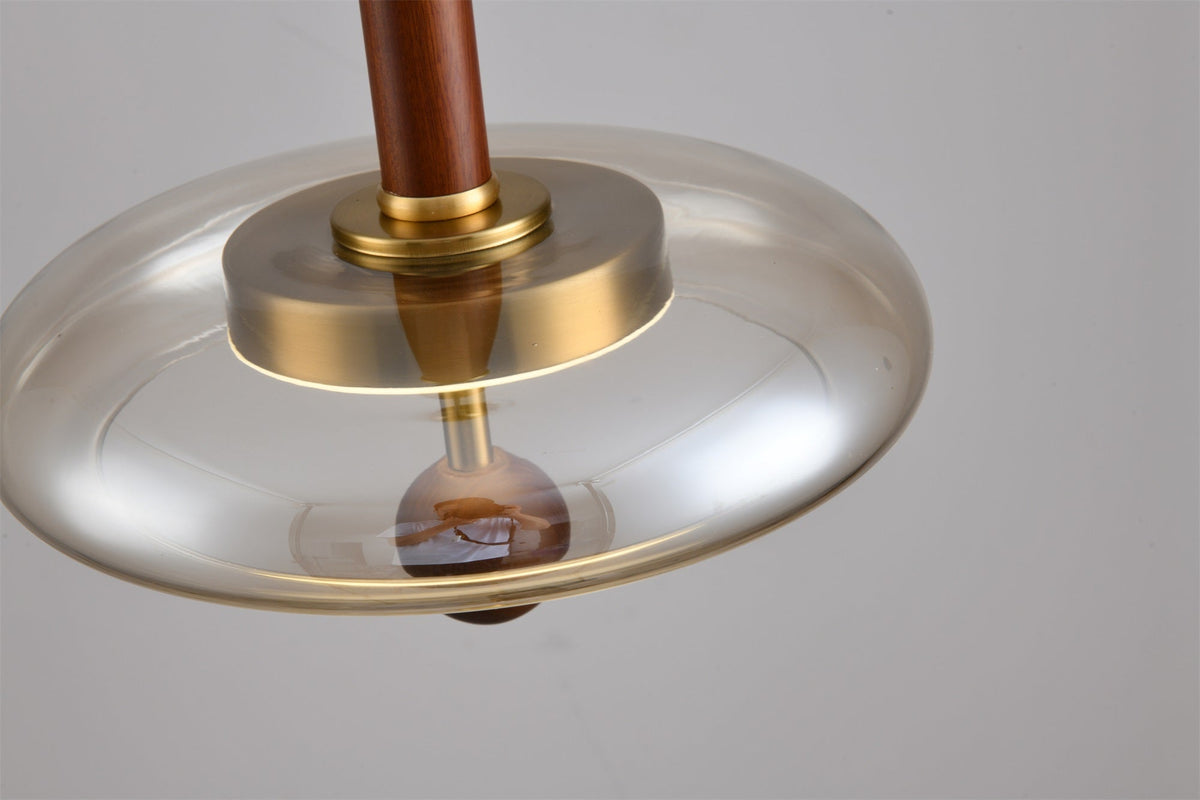 Ovalo Pendant Lamp