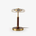 Ovalo Table Lamp