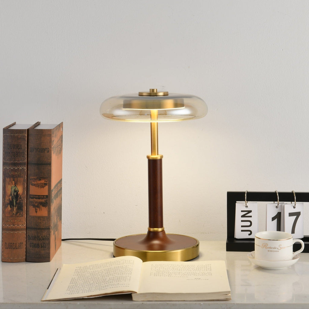Ovalo Table Lamp